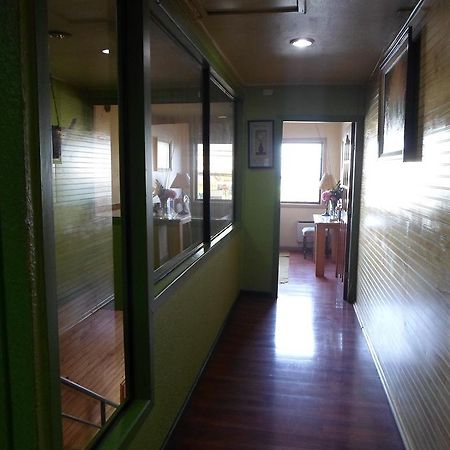 Hotel Don Teo Puerto Montt Eksteriør billede