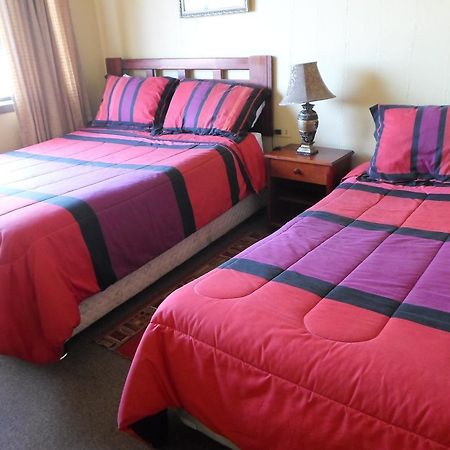 Hotel Don Teo Puerto Montt Værelse billede
