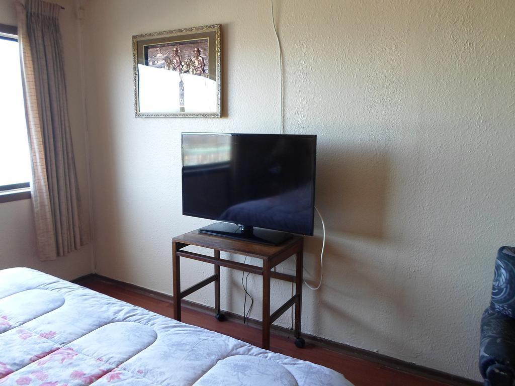 Hotel Don Teo Puerto Montt Værelse billede