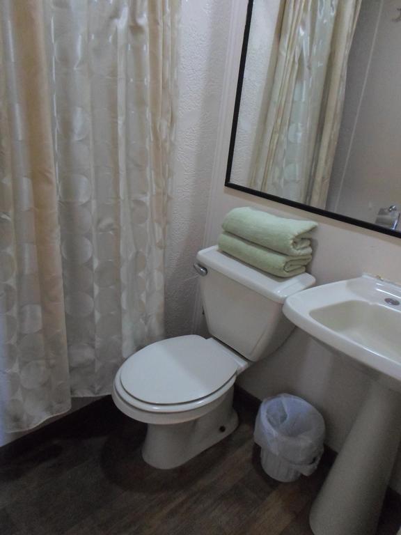 Hotel Don Teo Puerto Montt Værelse billede