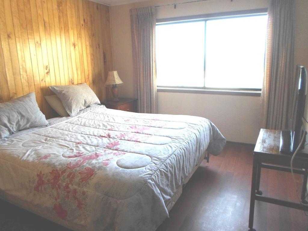 Hotel Don Teo Puerto Montt Værelse billede
