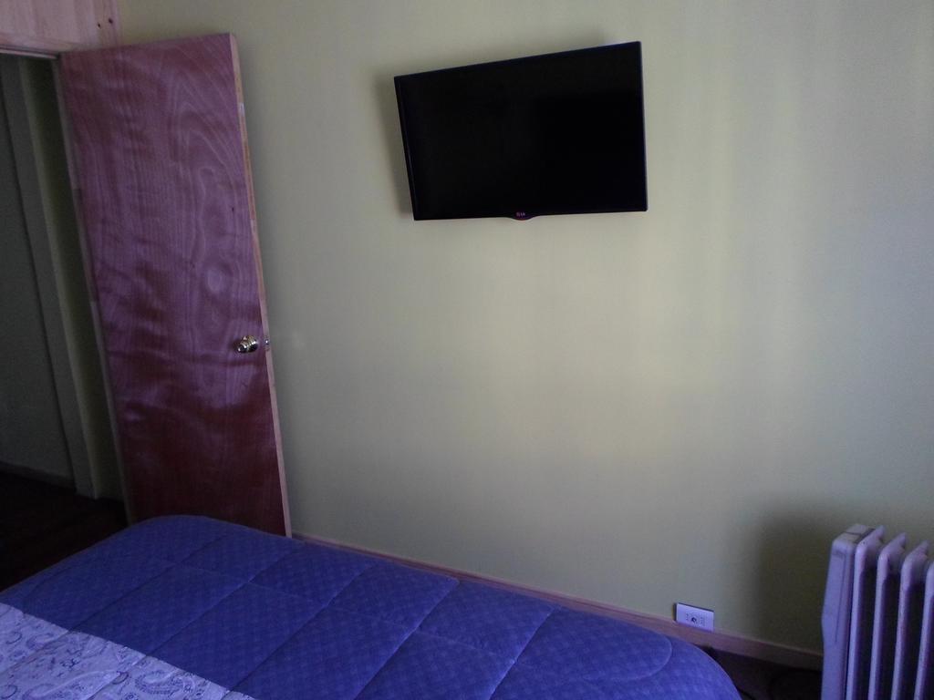 Hotel Don Teo Puerto Montt Værelse billede