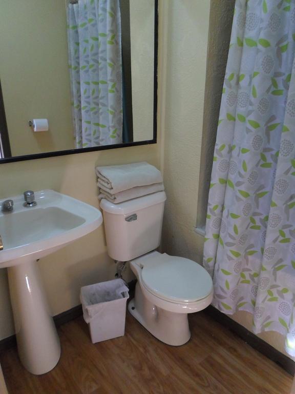 Hotel Don Teo Puerto Montt Værelse billede