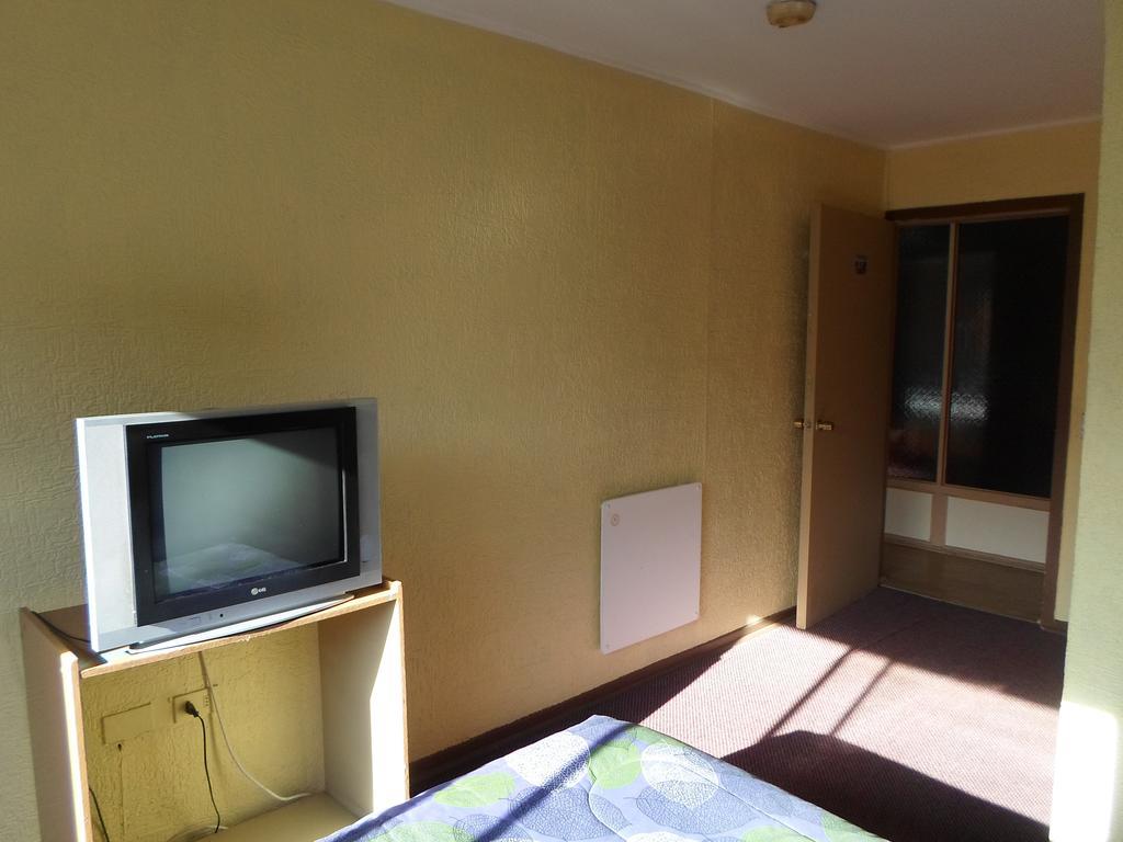Hotel Don Teo Puerto Montt Eksteriør billede